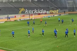 Η εντεκάδα του ΑΠΟΕΛ με Ζέφτε - Πολυκάρπου