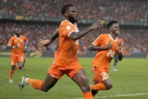 Η Ακτή Ελεφαντοστού σήκωσε το Copa Africa με ανατροπή κόντρα στη Νιγηρία!