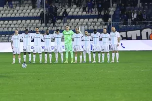 Εκτός Α' Γκρουπ μετά από 11 χρόνια! 