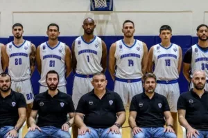 Η Ανόρθωση... έβαλε 131 πόντους στην ΠΑΕΕΚ!