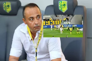 Δήλωση - Καταγγελία Κυριάκου: "Έριξαν πένσα στον Γκαρθία"