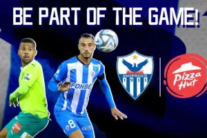 Ανόρθωση ενόψει ΑΕΚ/ "Be part of the game"