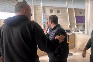 Πηγαδάκια και χαμόγελα (Φώτος)