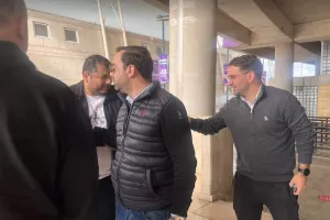Πηγαδάκια και χαμόγελα (Φώτος)