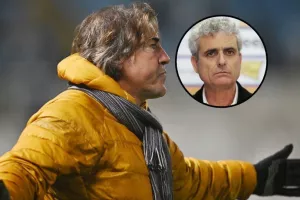 Τάκης για Σα Πίντο: "Αν η εικόνα που θα μας παρουσιάζει είναι η χθεσινή, είναι πολύ ευπρόσδεκτη"