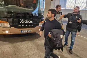 Η Ανόρθωση στην ΑΡΕΝΑ (Φώτος)