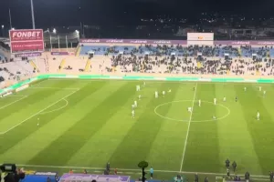 Οι Ομονοιάτες εξέφρασαν την δυσαρέσκεια τους... (Βίντεο Kerkida)