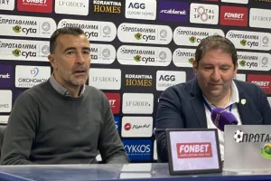 Καρσέδο: "Κατανοώ τις αποδοκιμασίες του κόσμου"