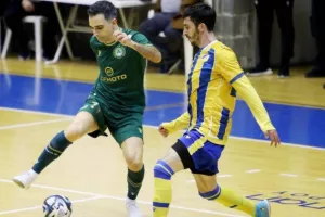 Νίκες για Ομόνοια και ΑΕΛ