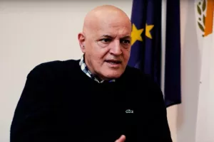 «Kick Off» με τον πρόεδρο του ΚΟΑ, Γιάννη Ιωάννου (Βίντεο)