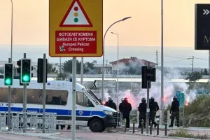 Πήγαν για υποδοχή οι Απολλωνίστες (Φώτος)