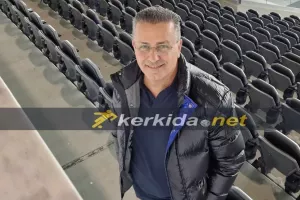 Νωρίς... ο Άγγελος!