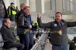 Έκανε... θραύση!