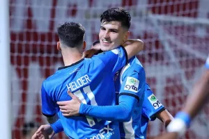 Καστέλ/ Το 12-4 και η 3η φορά!