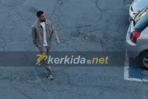 Ο άτυχος της Ανόρθωσης... 