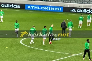 Η πρώτη εντεκάδα του Αναστασίου 