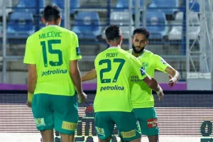 Πάφος-ΑΕΚ: Σπουδαίο διπλό και… ξανά στο κόλπο του τίτλου! (φώτος)