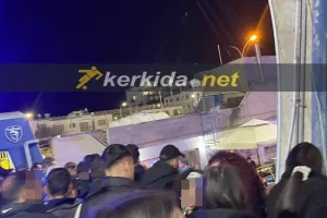 Οι Παφίτες... τα είχαν με το VAR
