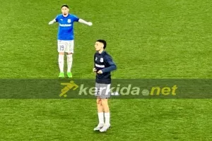 Θα του μείνει αξέχαστο!