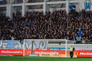 Ενημέρωση ενόψει ΑΕΚ: Sold out... στο νότιο πέταλο