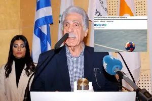 Αντίδραση για τις καταγγελίες: "Αν μια συνάντηση Σωματείου με την Ε.Δ αποτελεί ένδειξη χειραγώγησης αγώνα..."