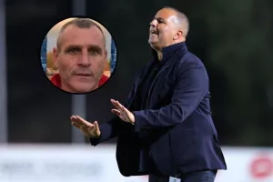 Σχόλιο για ΑΕΚ: "Come back πρωταθλητισμού/Πιστώνεται στον Μπεν Σιμόν"