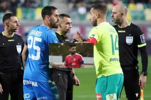 Σχόλιο για τα προημιτελικά: "Τον πρώτο λόγο ΑΕΚ και Ομόνοια, θα περάσει η Ανόρθωση/50-50 το Νέα Σαλαμίνα-Πάφος"