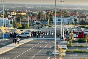 Μαζεύτηκαν νωρίς οι Απολλωνίστες! (Φώτος)