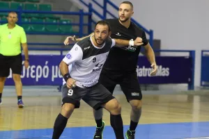 Xάντμπολ/14η αγων. Ανδρών & 11η Γυναικών