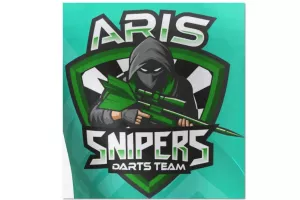 ARIS SNIPERS Darts team/Κερύνεια-Λεμεσό