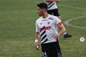 O Πασιαρδής αναδείχθηκε ως MVP
