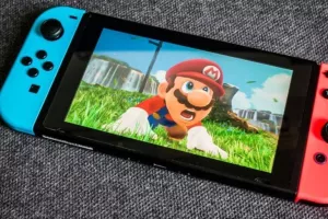 Αυτές είναι οι συνολικές πωλήσεις του Nintendo Switch μέχρι σήμερα