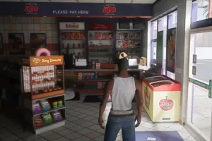 Δεν έχετε ξαναδεί το GTA: San Andreas με τέτοια γραφικά! (βίντεο) 