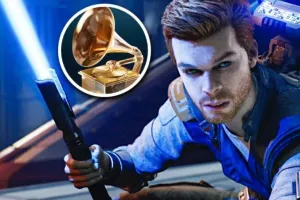 Grammy 2024: Το Star Wars Jedi: Survivor ο μεγάλος νικητής ανάμεσα σε God of War Ragnarök και Hogwarts Legacy