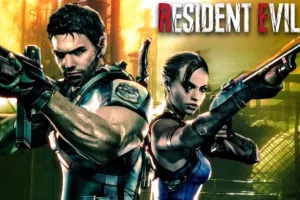 Η Capcom ετοιμάζει 5 καινούργια Resident Evil παιχνίδια