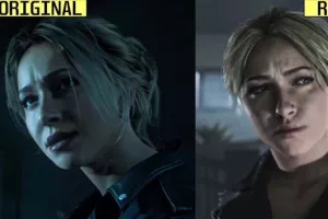 Until Dawn: Βίντεο παρουσιάζει τις διαφορές του remaster με το αρχικό παιχνίδι