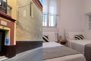 Ισπανία: Καλόγριες μετέτρεψαν κελιά μονής του 16ου αιώνα σε καταλύματα Airbnb!