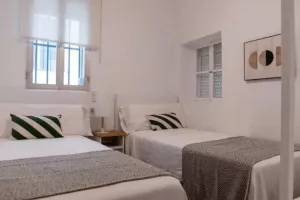 Ισπανία: Καλόγριες μετέτρεψαν κελιά μονής του 16ου αιώνα σε καταλύματα Airbnb!