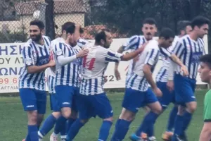 "Ραντεβού στο γήπεδο της Κοράκου"