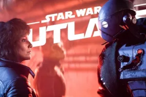 Ευχάριστα νέα για το πολυαναμενόμενο Star Wars Outlaws