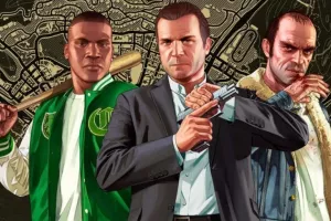 GTA 5: Πλησιάζει τα 200 εκατομμύρια αντίτυπα σε πωλήσεις