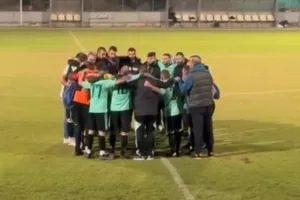 Διπλό με Νικολάου και Κωνσταντίνου (βίντεο)
