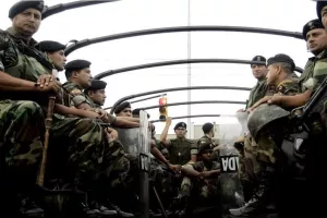 Κολομβία: Πάνω από 180 παιδιά στρατολογήθηκαν από ένοπλες οργανώσεις το 2023