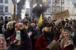 Κομισιόν: Τέλος και επίσημα ο κανόνας της αγρανάπαυσης για τους Ευρωπαίους αγρότες