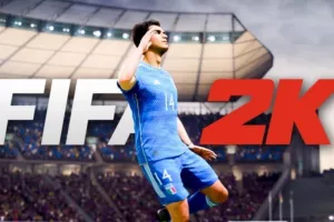 Πάμε σε εποχή FIFA 2K; Τι αποκάλυψε γνωστός insider για το επόμενο FIFA παιχνίδι 
