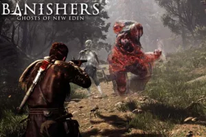 Δείτε το τελικό trailer του Banishers: Ghosts of New Eden που κυκλοφορεί ήδη!