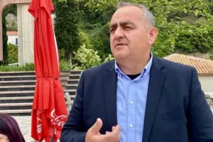 Φυλάκιση 2,5 ετών για τον Φρέντη Μπελέρη πρότεινε ο εισαγγελέας -Η δίκη συνεχίζεται στις 28/2
