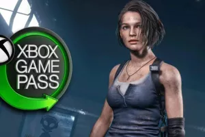 Το Resident Evil 3 Remake είναι διαθέσιμο στο Xbox Game Pass