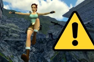 Τα remasters των Tomb Raider περιλαμβάνουν νέα προειδοποίηση για ρατσιστικό περιεχόμενο 