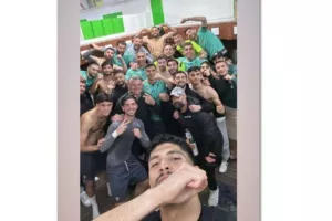Τα χαμόγελα των πρωταγωνιστών (φώτο)